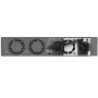 Netgear M4300-16X Gestito L3 10G Ethernet (100/1000/10000) Supporto Power over Ethernet (PoE) 1U Nero (XSM431 (XSM4316PB-100NES)