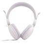 Maxell Spectrum Cuffie Padiglione auricolare Connettore 3.5 mm Bianco (303641)
