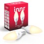 Innr Lighting RB 245-2 soluzione di illuminazione intelligente Lampadina intelligente 5,3 W Bianco ZigBee (RB 245-2)