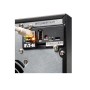 Eaton 9E Doppia conversione (online) 1000 VA 800 W 4 presa(e) AC (9E1000I)