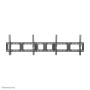 Neomounts by Newstar Montaggio a parete del menu (NS-WMB200BLACK)