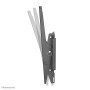 Neomounts by Newstar Montaggio a parete del menu (NS-WMB200BLACK)