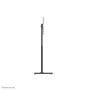 Neomounts by Newstar Mobiletto per TV (NS-FS100BLACK)