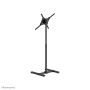 Neomounts by Newstar Mobiletto per TV (NS-FS100BLACK)