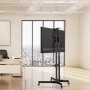 Value 17.99.1167 Supporto TV a parete 177,8 cm (70") Nero (RO17.99.1167)