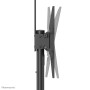 Neomounts by Newstar Mobiletto portatile per TV (PLASMA-M1900E)
