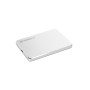 Transcend StoreJet 25C3S disco rigido esterno 1000 GB Argento (TS1TSJ25C3S)
