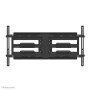 Neomounts by Newstar WL40-550BL18 Supporto TV a parete 190,5 cm (75") Nero (WL40-550BL18)