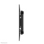Neomounts by Newstar WL40-550BL18 Supporto TV a parete 190,5 cm (75") Nero (WL40-550BL18)