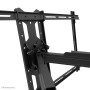 Neomounts by Newstar Select WL40S-850BL18 Supporto TV a parete 2,18 m (86") Nero (WL40S-850BL18)