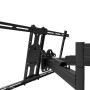 Neomounts by Newstar Select WL40S-850BL18 Supporto TV a parete 2,18 m (86") Nero (WL40S-850BL18)