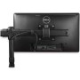 StarTech.com Braccio per Doppio Monitor da Scrivania - Barra Trasversale - Supporto con Morsetto (ARMBARDUOG)