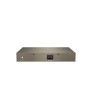 Tenda TEG5310P-8-150W switch di rete Gestito L3 Gigabit Ethernet (10/100/1000) Supporto Power over Ethernet (P (TEG5310P-8-150W)