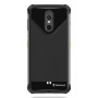 Newland NLS-NFT1055-W4 computer palmare 12,7 cm (5") 1280 x 720 Pixel Touch screen 265 g Nero