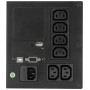 Legrand Keor SP A linea interattiva 1,5 kVA 900 W 6 presa(e) AC (310189) (LG-310189)
