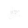 ITB ER039090 Accessorio per il montaggio del monitor (ER039090)