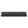Netgear M4250-16XF Gestito L2/L3 Nessuno 1U Nero (XSM4216F-100EUS)