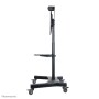 Neomounts by Newstar Select Mobiletto portatile per TV (NM-M1700BLACK)