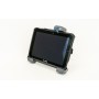 Gamber-Johnson 7160-1787-00 docking station per dispositivo mobile Tablet Metallico