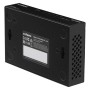 Edimax GS-1005E switch di rete Non gestito Gigabit Ethernet (10/100/1000) Nero (GS-1005E)