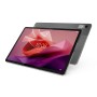 Lenovo Tab P12 Mediatek 256 GB 32,3 cm (12.7") 8 GB Wi-Fi 6 (802.11ax) Android 13 Grigio (ZACH0204SE)