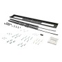 StarTech.com Supporto da muro per TV a schermo piatto - Fisso (FPWFXB1)