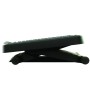Fellowes 8067001 poggiapiede da scrivania Nero (8067001)