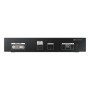 Samsung SBB-SNOWRAF thin client Tizen 4.0 1,1 kg Nero (SBB-SNOWRAF/EN)
