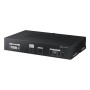 Samsung SBB-SNOWRAF thin client Tizen 4.0 1,1 kg Nero (SBB-SNOWRAF/EN)
