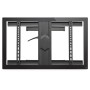StarTech.com Supporto da Parete per TV - Braccio articolato con movimento ampio (FPWARTS2)