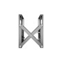 Multibrackets 0952 Supporto per display espositivi 81,3 cm (32") Nero (MB0952)