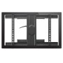 StarTech.com Supporto da Parete per TV - Braccio articolato con movimento ampio (FPWARTS2)