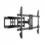 V7 WM1FM80 Supporto TV a parete 2,03 m (80") Nero (WM1FM80)