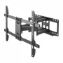 V7 WM1FM80 Supporto TV a parete 2,03 m (80") Nero (WM1FM80)