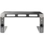StarTech.com Alzata regolabile in altezza per Monitor - Acciaio e Alluminio (MONSTND)