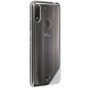 Wiko WKPRCOCRP210 custodia per cellulare 15,1 cm (5.93") Cover Trasparente (WKPRCOCRP210)