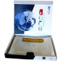 Willchip We PACK busta Polietilene Trasparente (A-41/N)