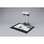 Fujitsu ScanSnap SV600 Scanner aereo 285 x 218 DPI A3 Nero, Bianco (PA03641-B301)
