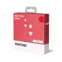 Celly PT-TC001-5P cavo USB 1,5 m USB 2.0 USB A USB C Rosa (PT-TC001-5P)