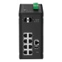 Edimax IGS-5208 switch di rete Gestito Gigabit Ethernet (10/100/1000) Nero (IGS-5208)