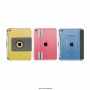 Targus Click-In 27,7 cm (10.9") Cover Trasparente (THD927GL)