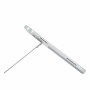 Targus Click-In 27,7 cm (10.9") Cover Trasparente (THD927GL)