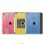 Targus Click-In 27,7 cm (10.9") Cover Trasparente (THD927GL)