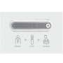 KALTECH PURIFICATORE COLLO NERO (KL-P02-K)