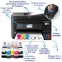 Epson EcoTank ET-4800 (C11CJ65402)