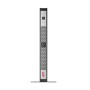APC SMART-UPS C LI-ON 500VA SHORT DEPTH 230V NETWORK CARD A linea interattiva 0,5 kVA 400 W 4 presa(e) AC (SCL500RMI1UNC)