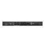 APC SMART-UPS C LI-ON 500VA SHORT DEPTH 230V NETWORK CARD A linea interattiva 0,5 kVA 400 W 4 presa(e) AC (SCL500RMI1UNC)