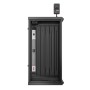 APC SMART-UPS C LI-ON 500VA SHORT DEPTH 230V NETWORK CARD A linea interattiva 0,5 kVA 400 W 4 presa(e) AC (SCL500RMI1UNC)