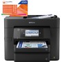 Epson WorkForce Pro WF-4830DTWF (C11CJ05402)