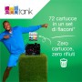 EcoTank ET-2860 A4 Multifunction Wi-Fi Ink (C11CJ67428)